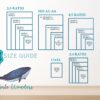 Animal Classification Educational Poster Set – Wall Art for Kids, Homeschool Learning, Wildlife Wall Decor