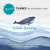 Sea Animal Flashcards for Montessori Learning - Educational Homeschool Resource, Watercolor Nomenclature Cards