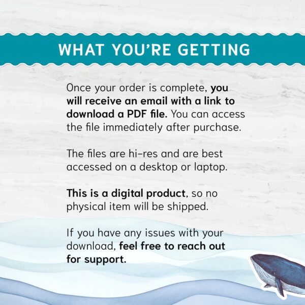 Sports Symmetry Puzzle Cards: Toddler Matching Game (Digital Download)