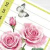Spring Flower Number Puzzle: Montessori Math Printable (PDF)